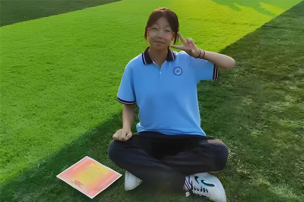 朱雨鑫,白血病抗争,KU酷游官网,仁爱天使基金,生命救助